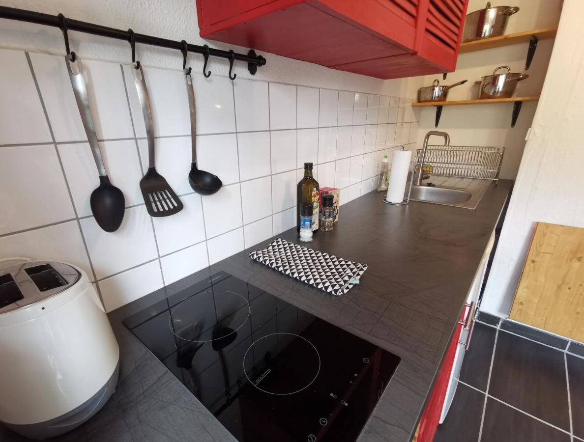 Kleines Studio Am Uni-Campus - Perfekt Fuer Junge Unternehmungslustige Δρέσδη Εξωτερικό φωτογραφία