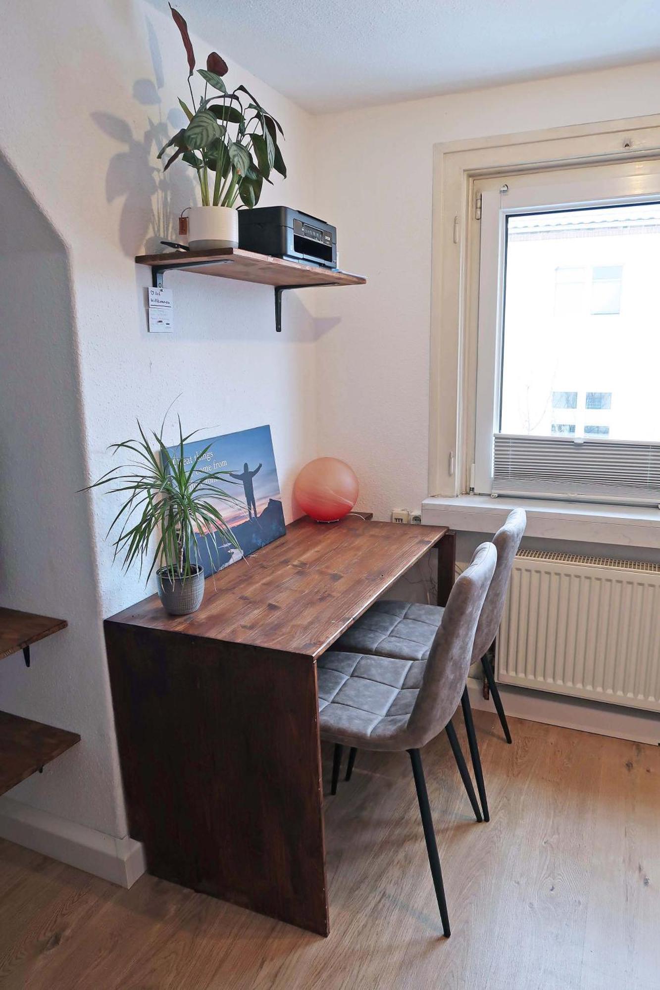 Kleines Studio Am Uni-Campus - Perfekt Fuer Junge Unternehmungslustige Δρέσδη Εξωτερικό φωτογραφία